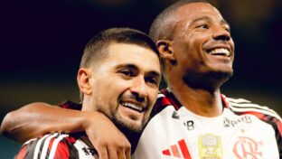 Partida será disputada nesta quarta-feira (Foto: Divulgação/Facebook Oficial Flamengo)