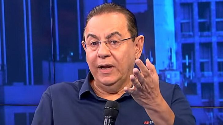 Flávio Prado crava fim de ciclo de treinador multicampeão no futebol hoje Flávio Prado crava fim de ciclo de treinador multicampeão no futebol hoje