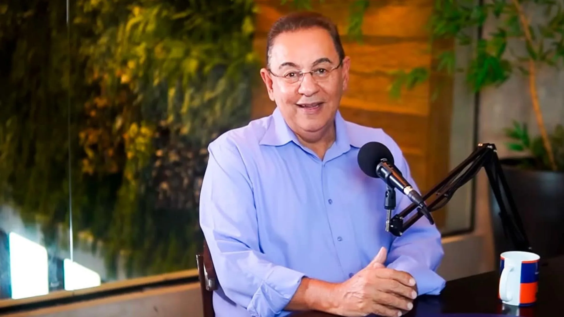 Flavio Prado crava o jogador mais objetivo do futebol brasileiro: “Sempre jogou”