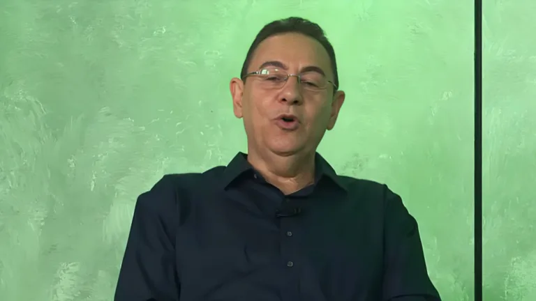 Flávio Prado elege torcida que tem atrapalhado time no Brasil