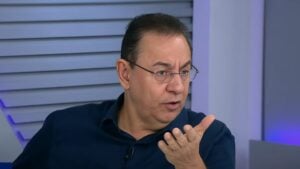 Flavio Prado aponta decepção com um dos principais times do Brasil: “Um dos maiores lixos”