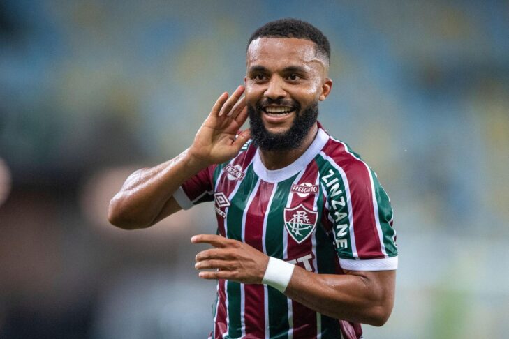 Associated Press / Alamy Stock Photo | Fluminense enfrenta Corinthians na 4ª rodada do Brasileirão
