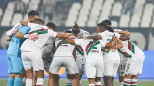 Fluminense x Aparecidense: onde assistir ao jogo da Copa do Brasil