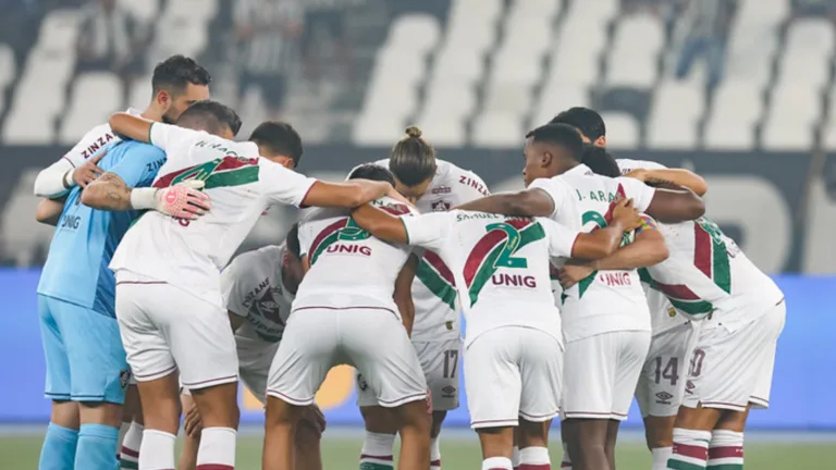 Fluminense x Aparecidense: onde assistir ao jogo da Copa do Brasil