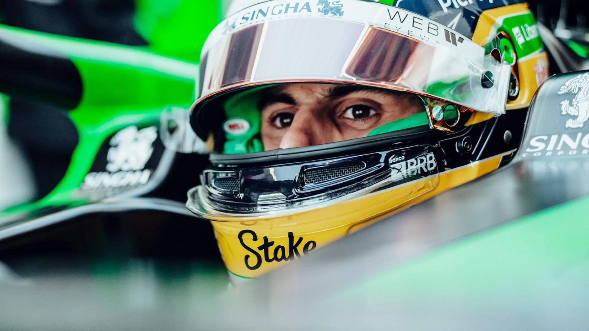 Fórmula 1 hoje: Gabriel Bortoleto reclama de falta de ritmo no GP do Bahrein: “Não consigo”