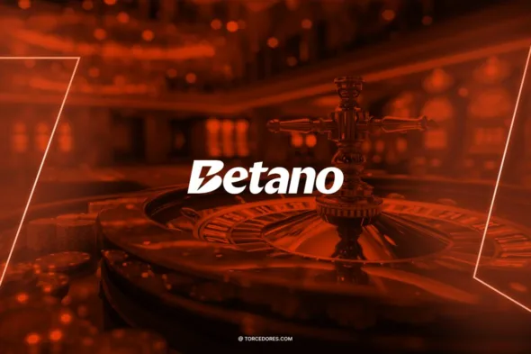 betano cassino online