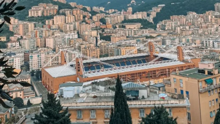 Genoa x Udinese: onde assistir ao jogo do Campeonato Italiano