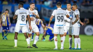 Farid pede a saída de dois jogadores do Grêmio: “Não dá mais”