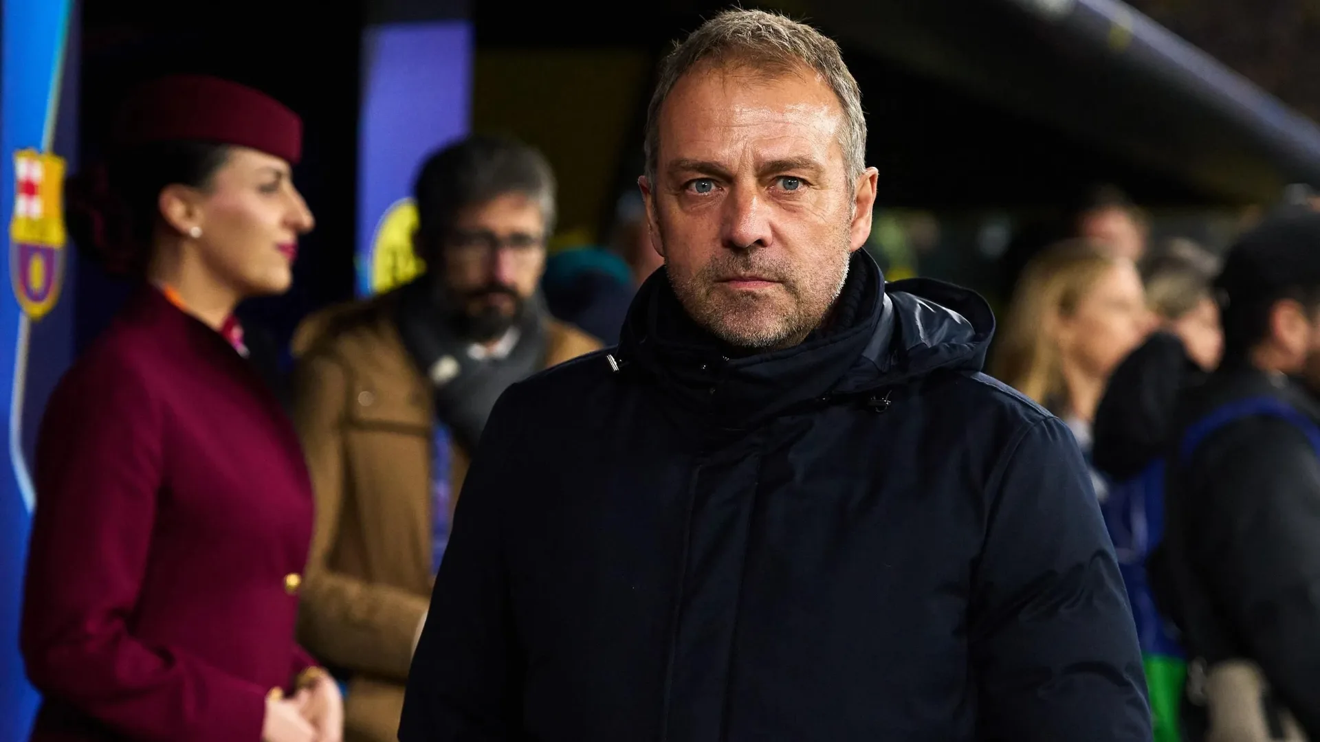 Hansi Flick muda Barcelona em semifinal contra o Atlético de Madrid: veja a provável escalação