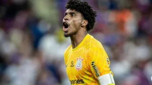 Sormani aponta goleiros pegadores de pênaltis no Brasil