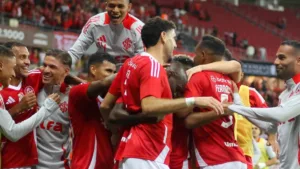 Internacional x Atlético Nacional: onde assistir o Colorado na Libertadores