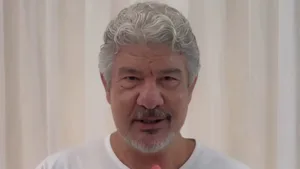 Joel Santana sobe o tom e coloca equipe do Brasileirão na rota do rebaixamento: “Vai cair”