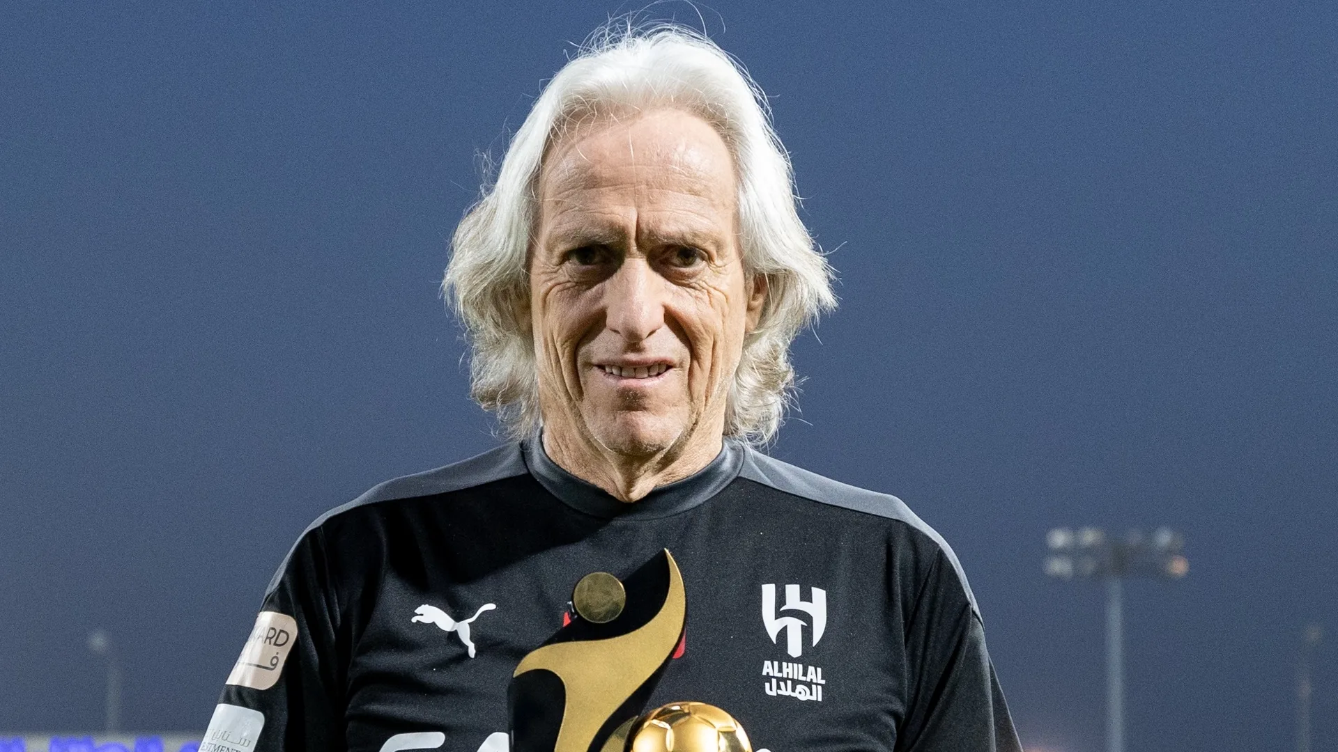 Flávio Prado descarta Jorge Jesus e indica técnico para seleção brasileira