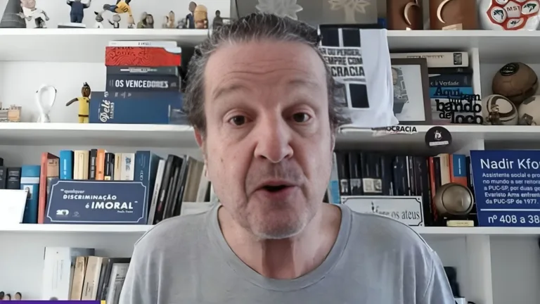 Juca Kfouri indica time mais prejudicado pela arbitragem no Brasileirão: “Escolhido”