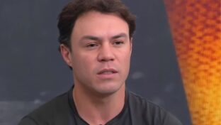 Kleber Gladiador falou sobre o momento do Corinthians (Reprodução/CNN)