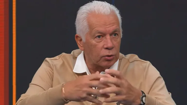 Leão fica incrédulo ao abordar craque “milionário” do Brasileirão: “Não é possível”