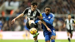 Partida fecha a 31ª rodada da Premier League (Foto: Divulgação/Leicester City)