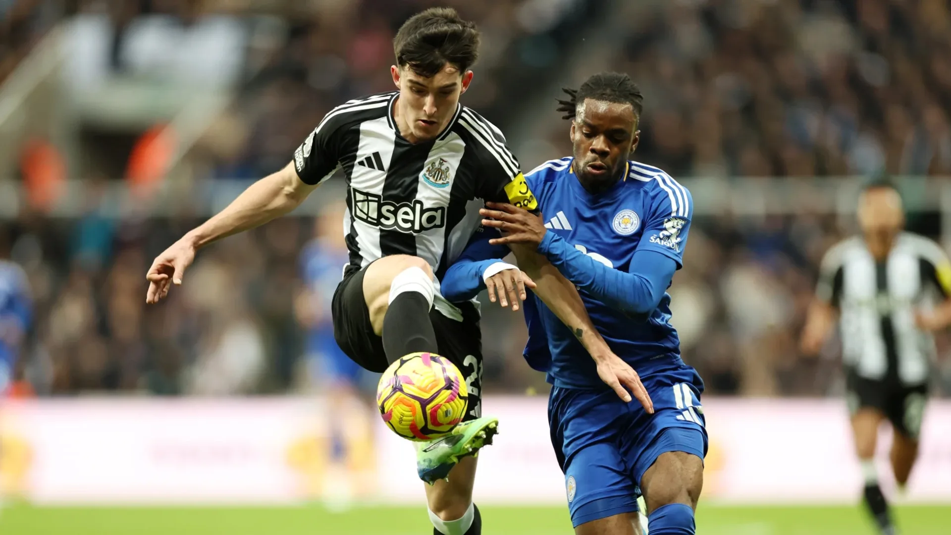 Leicester x Newcastle: onde assistir ao jogo da Premier League