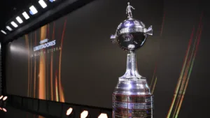 Vampeta crava favoritos na Libertadores e indica time que pode surpreender