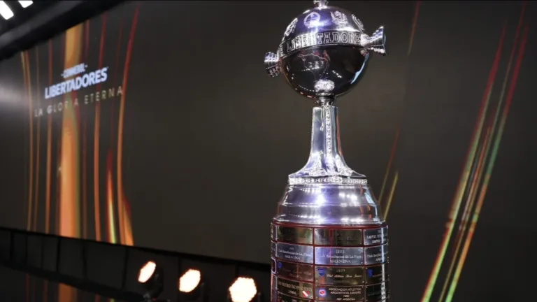 Sormani aponta time que pode surpreender na Libertadores: “Dá para sonhar”