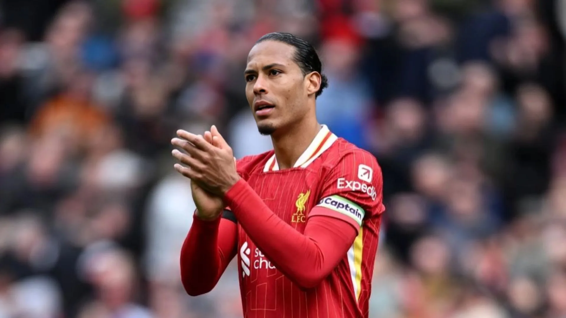 Liverpool hoje: veja provável escalação contra o Tottenham na Premier League