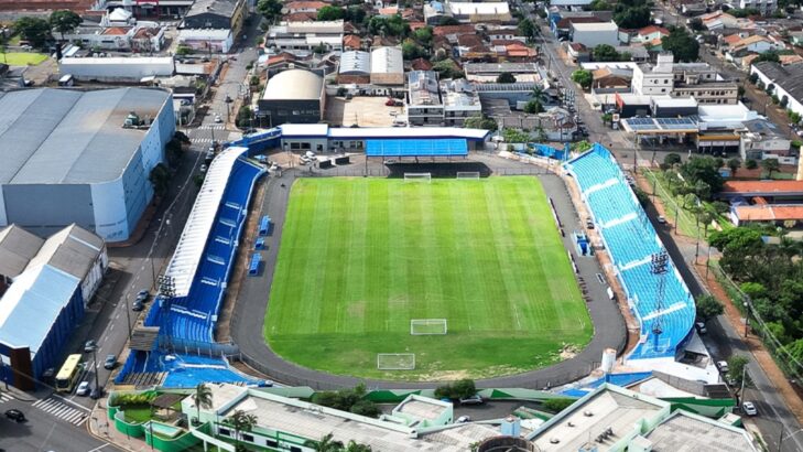 Londrina x Ypiranga: onde assistir ao jogo da Série C Londrina x Ypiranga: onde assistir ao jogo da Série C