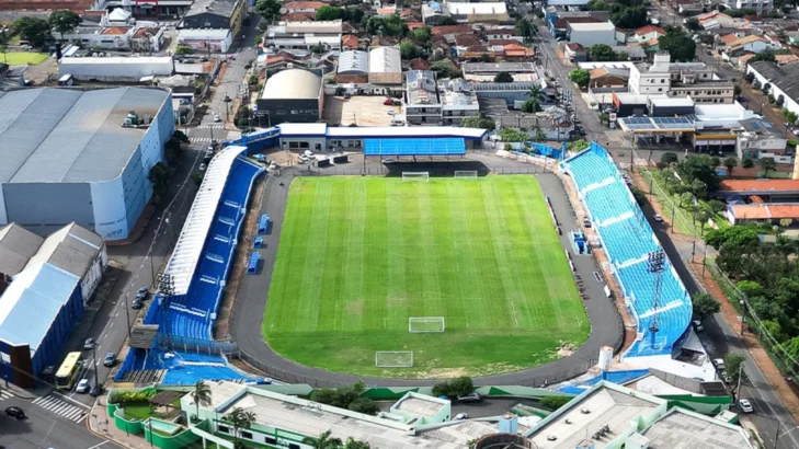 Londrina x Ypiranga: onde assistir ao jogo da Série C Londrina x Ypiranga: onde assistir ao jogo da Série C