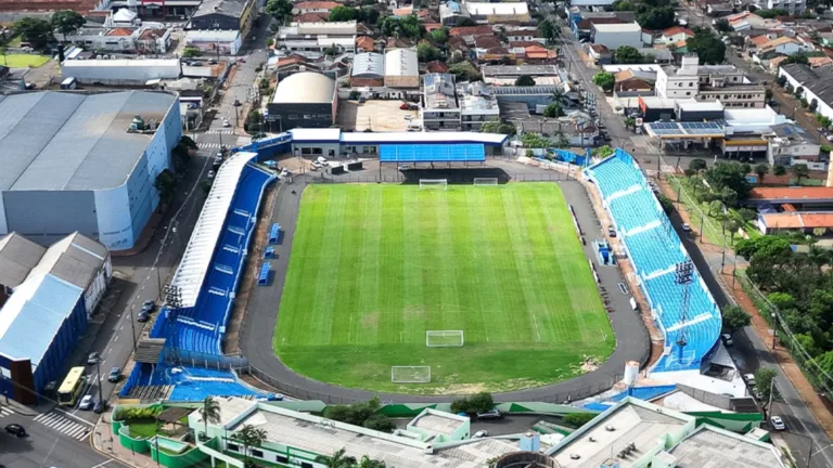 Londrina x Ypiranga: onde assistir ao jogo da Série C