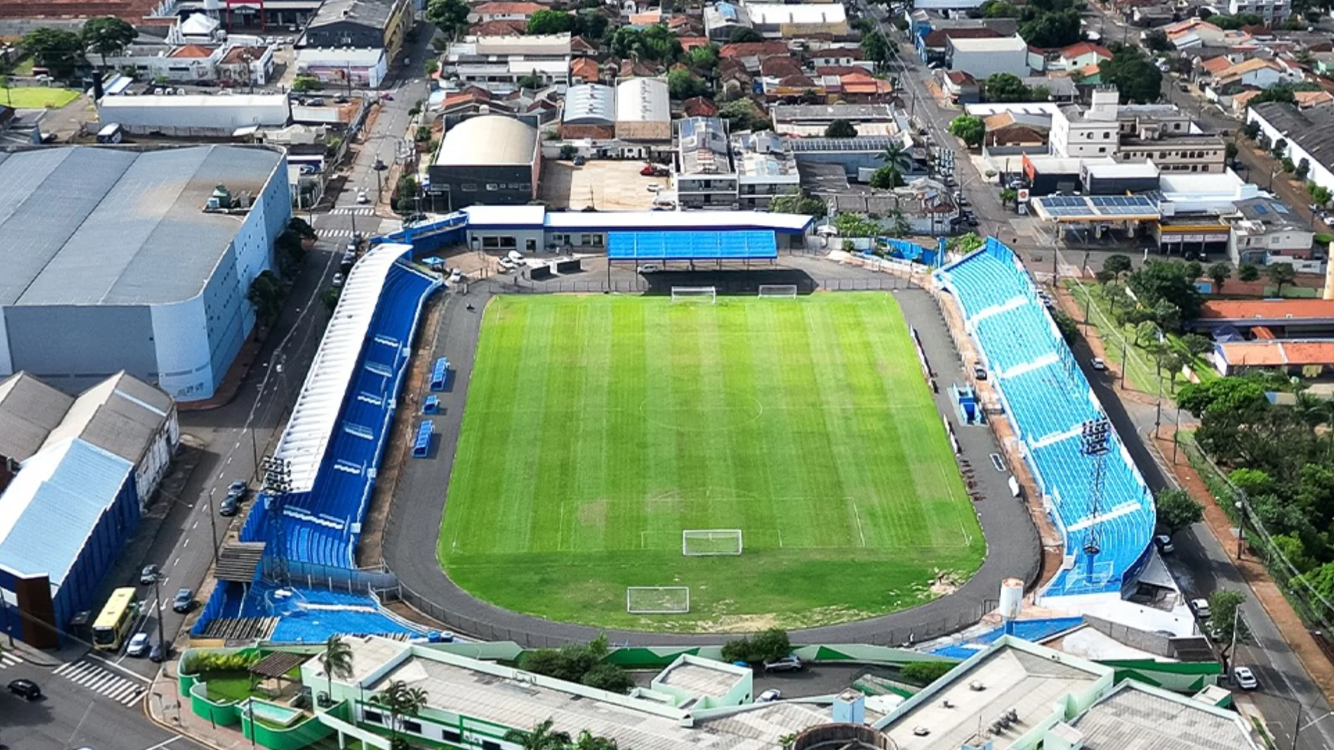 Londrina x Ypiranga: onde assistir ao jogo da Série C