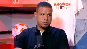 Luis Fabiano surpreende e crava maior clube do Brasil hoje: “Indiscutível”