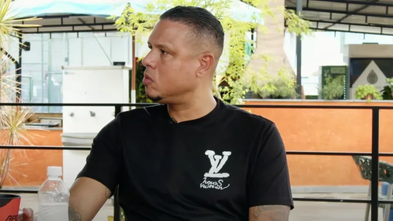 Luis Fabiano crava novo camisa 9 para a seleção brasileira: “Precisa”