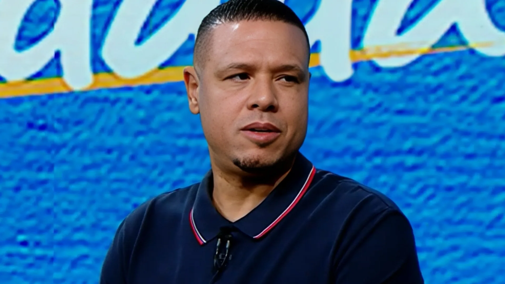 Luis Fabiano é convicto sobre time que não ganha o Brasileirão: “Está atrás”