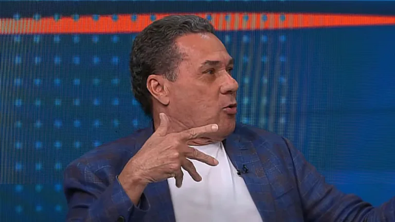 Luxemburgo antecipa classificados para as semifinais da Libertadores 2025: “Palmeiras, São Paulo, Flamengo e Racing”