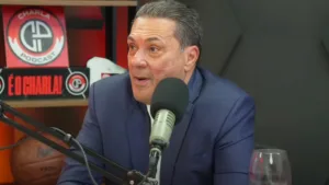 Luxemburgo é sincero e indica melhor time do Brasil hoje: “Timaço”