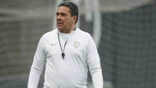 Luxemburgo executou o trabalho mais recente no Corinthians (Rodrigo Coca - Divulgação)