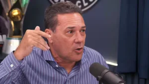 Luxemburgo indica mandante imbatível no Brasil hoje: “É duro de ganhar”