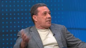 Luxemburgo elege cinco times na briga pelo Brasileirão 2025: “Pode crescer”