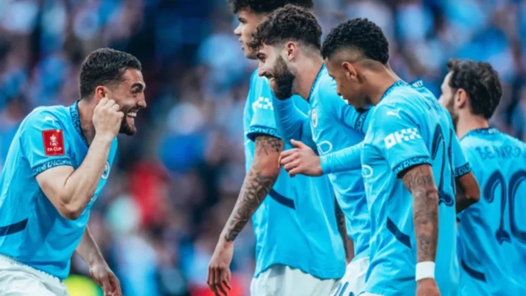 Manchester City x Wolverhampton: onde assistir AO VIVO a Premier League