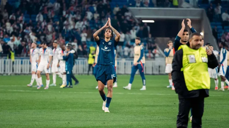 Manchester United x Lyon: onde assistir ao jogo da Europa League