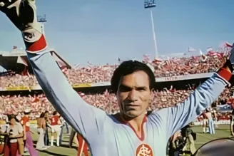 Manga, no Internacional na década de 70