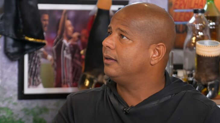 Marcelinho Carioca condena “perseguição” de torcida em 2025: “Fazendo milagre” Marcelinho Carioca condena “perseguição” de torcida em 2025: “Fazendo milagre”