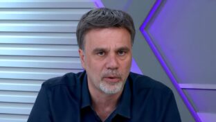Mauro Beting falou sobre ex-goleiro do Corinthians (Reprodução/Youtube)