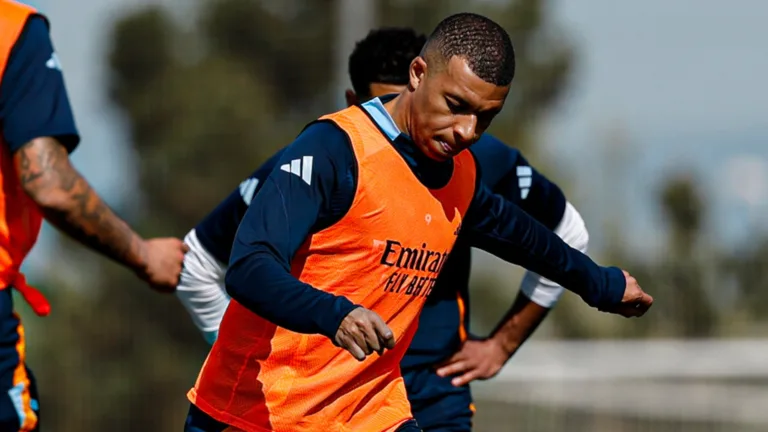Mbappé, do Real Madrid, decide ‘partir para a ofensiva’ contra o PSG, seu antigo clube; entenda