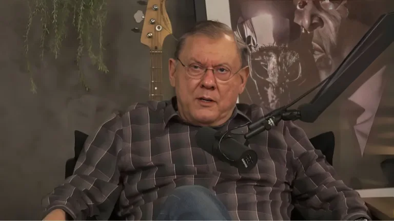 Milton Neves nomeia time que deixou de ser bicho-papão na Libertadores: “Foi-se o tempo”