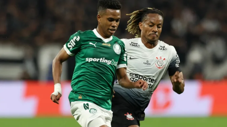 Milton Neves crava placar de Palmeiras x Corinthians hoje: “Está na cara”