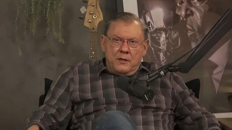 Milton Neves alerta time badalado do Brasil: “Não vive grande fase”