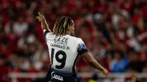 Milton Neves crava futuro do Corinthians na Sul-Americana: “Realmente parece”