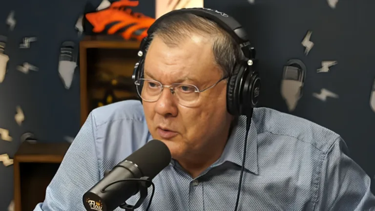 Milton Neves crava técnico que será demitido no Brasil: “Está na cara”