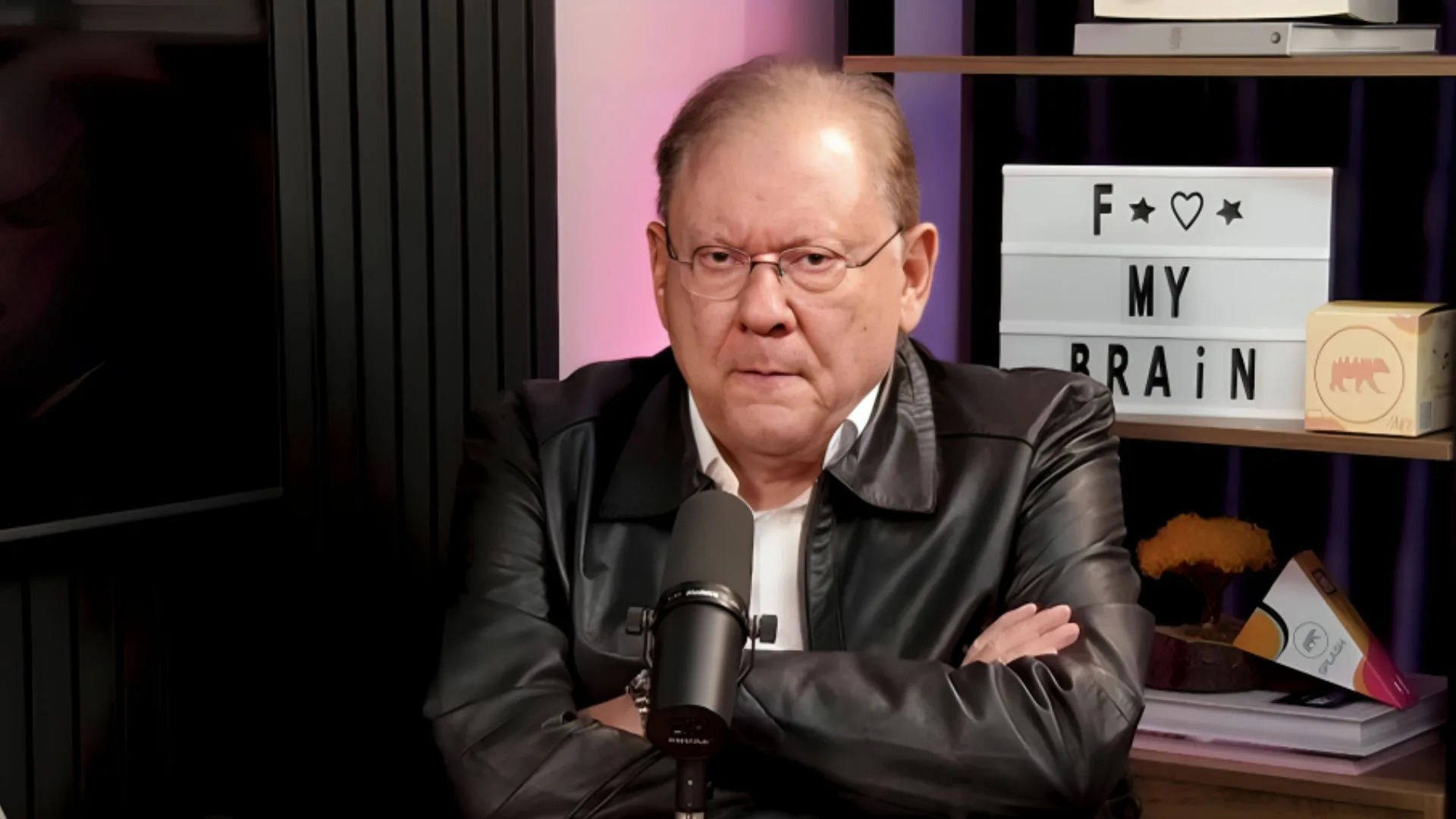 Milton Neves crava time que pode fazer frente a qualquer adversário no Brasil