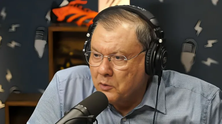 Milton Neves elege time com defesa fraca no Brasil hoje: “Fácil marcar”